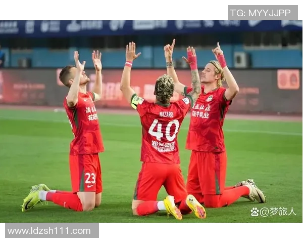 广州足球队精英赛征程回顾与突破之路的深度剖析