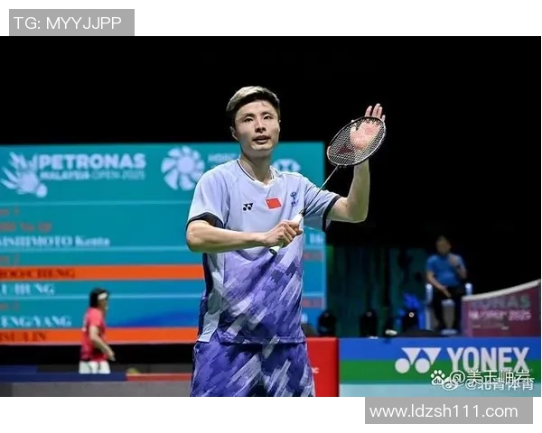 深入分析上海羽毛球队独特进攻战术与技术特点的全面解读