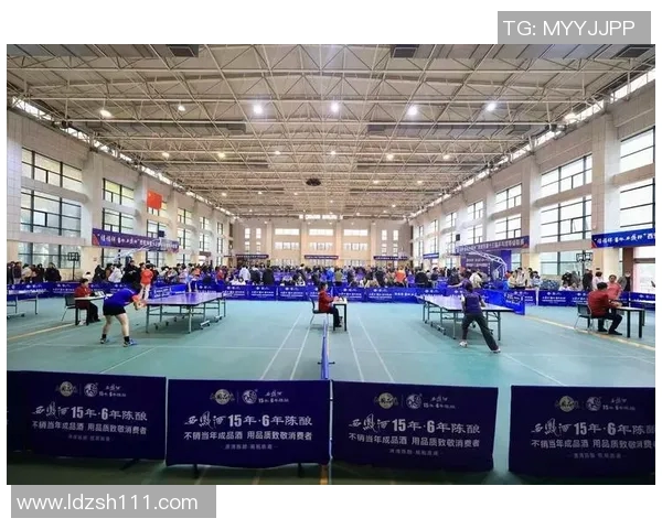 西安乒乓球队荣登全国乒乓球比赛经验排行榜第十位